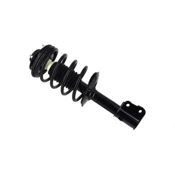 2000 Chrysler Neon Suspension Strut and Coil Spring Assembly Front FCS Automotive 1332334 image 2 of 4