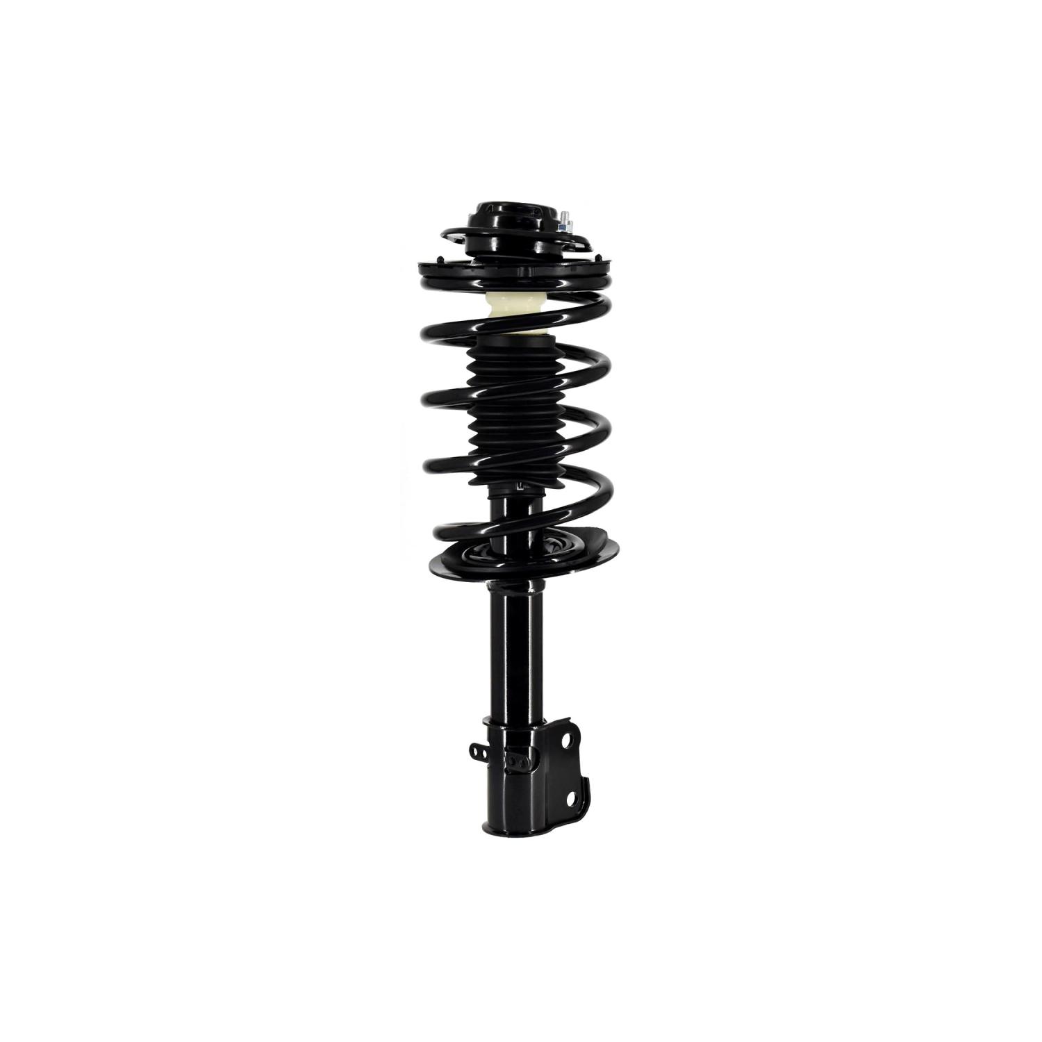 FCS Automotive 1332334 - Suspension Strut and Coil Spring Assembly FCS Automotive 1332334 Suspension Strut and Coil Spring Assembly product image 3 of 5