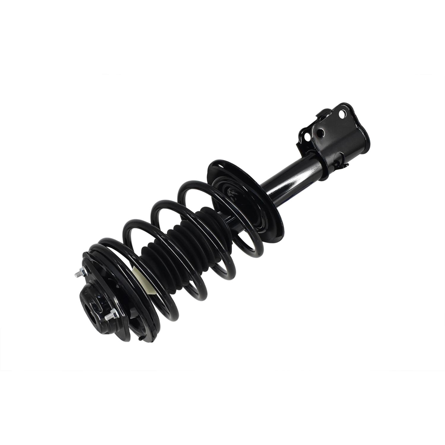 FCS Automotive 1332334 - Suspension Strut and Coil Spring Assembly FCS Automotive 1332334 Suspension Strut and Coil Spring Assembly product image 4 of 5