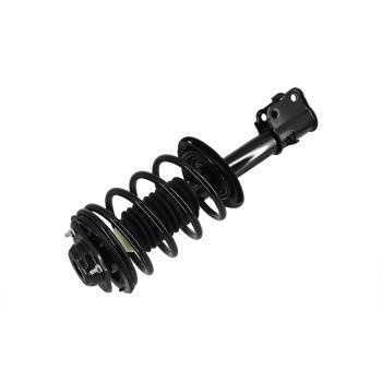 2000 Chrysler Neon Suspension Strut and Coil Spring Assembly Front FCS Automotive 1332334 image 4 of 4