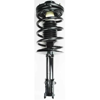 2009 Chrysler PT Cruiser Suspension Strut and Coil Spring Assembly Front FCS Automotive 1332335 image 1 of 1