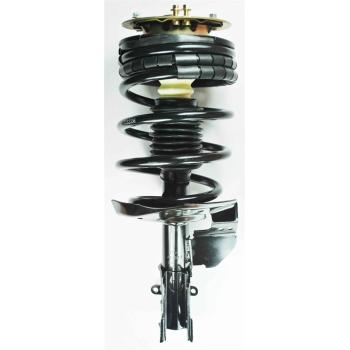 1996 Oldsmobile Silhouette Suspension Strut and Coil Spring Assembly