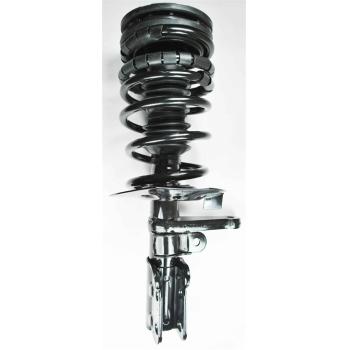 1993 Buick Skylark Suspension Strut and Coil Spring Assembly