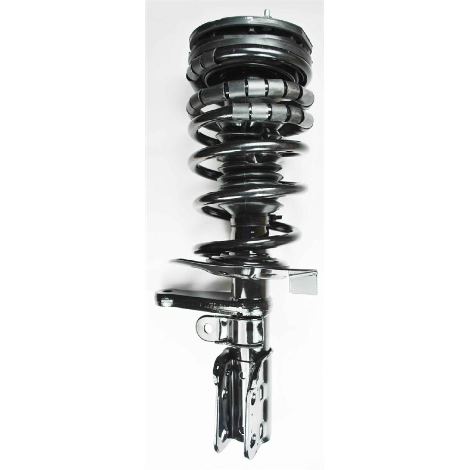 FCS Automotive 1332337R - Suspension Strut and Coil Spring Assembly FCS Automotive 1332337R Suspension Strut and Coil Spring Assembly product image 1 of 1