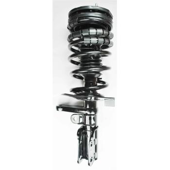 1993 Buick Skylark Suspension Strut and Coil Spring Assembly Front Right FCS Automotive 1332337R image 1 of 1