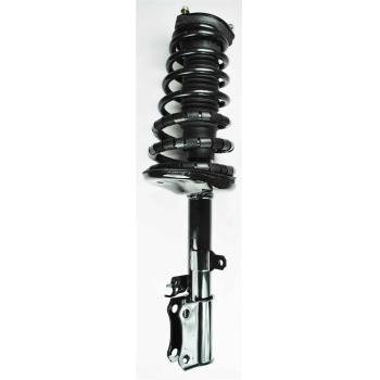 1996 Toyota Camry Suspension Strut and Coil Spring Assembly Rear Left FCS Automotive 1332338L image 1 of 1