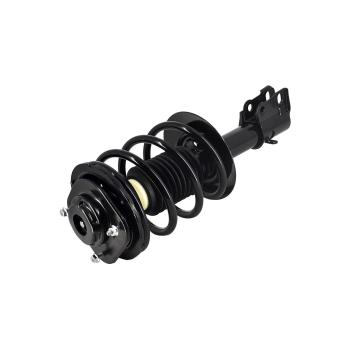 1999 Dodge Neon Suspension Strut and Coil Spring Assembly Front FCS Automotive 1332339 image 4 of 4