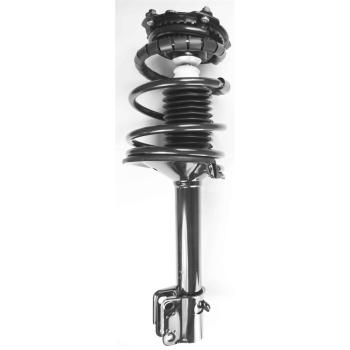 1999 Dodge Neon Suspension Strut and Coil Spring Assembly Rear FCS Automotive 1332340 image 1 of 1