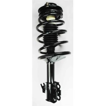 1996 Toyota Camry Suspension Strut and Coil Spring Assembly Front Left FCS Automotive 1332341L image 1 of 4