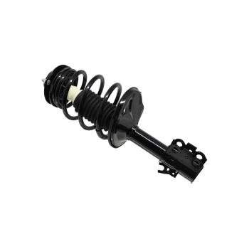 1996 Toyota Camry Suspension Strut and Coil Spring Assembly Front Left FCS Automotive 1332341L image 2 of 4