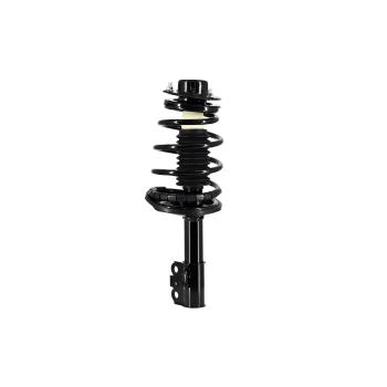1996 Toyota Camry Suspension Strut and Coil Spring Assembly Front Right FCS Automotive 1332341R image 3 of 4