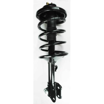 2003 Honda Odyssey Suspension Strut and Coil Spring Assembly