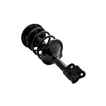 2003 Honda Odyssey Suspension Strut and Coil Spring Assembly Front Left FCS Automotive 1332342L image 2 of 4