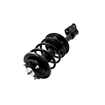 2003 Honda Odyssey Suspension Strut and Coil Spring Assembly Front Left FCS Automotive 1332342L image 3 of 4