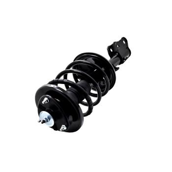 2003 Honda Odyssey Suspension Strut and Coil Spring Assembly Front Right FCS Automotive 1332342R image 3 of 4
