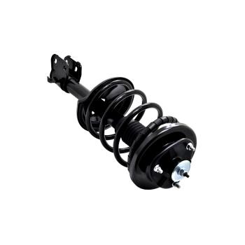 2003 Honda Odyssey Suspension Strut and Coil Spring Assembly Front Right FCS Automotive 1332342R image 4 of 4