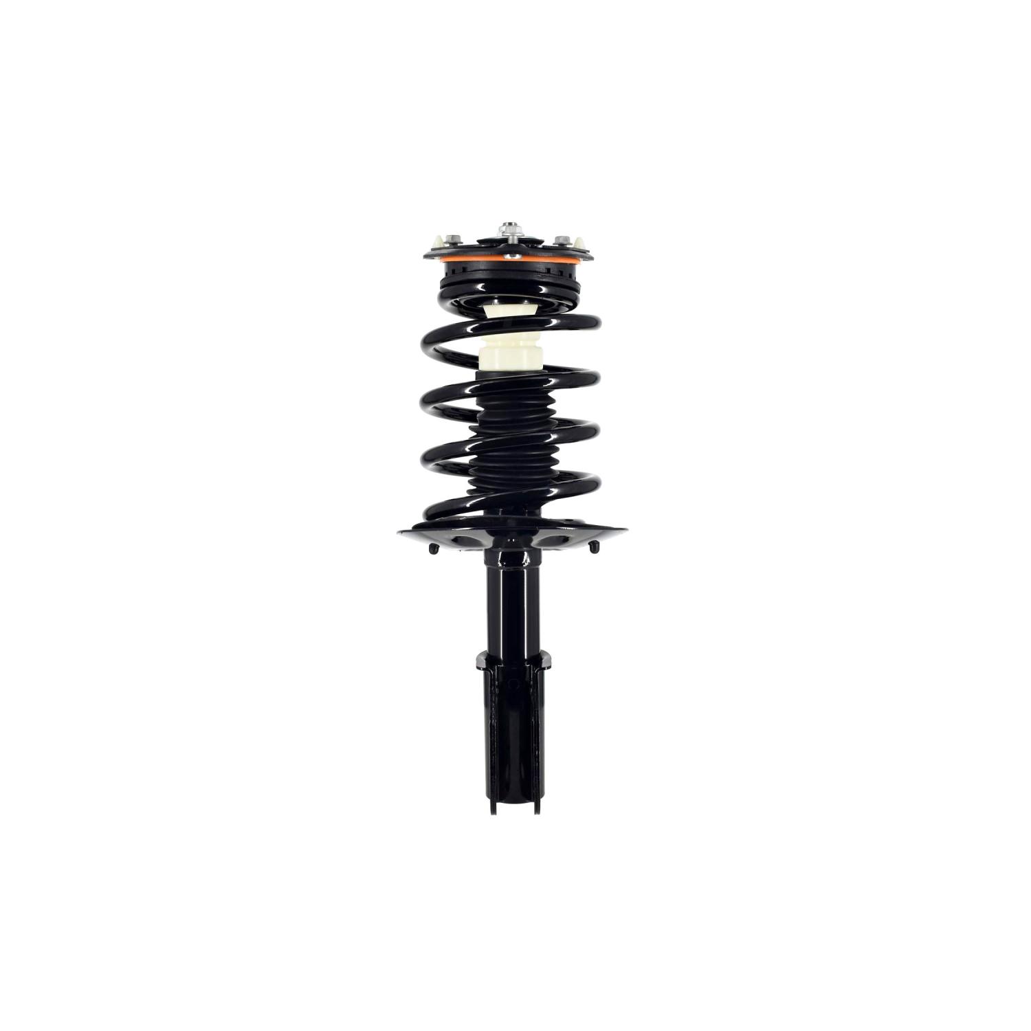 FCS Automotive 1332343 - Suspension Strut and Coil Spring Assembly FCS Automotive 1332343 Suspension Strut and Coil Spring Assembly product image 1 of 5