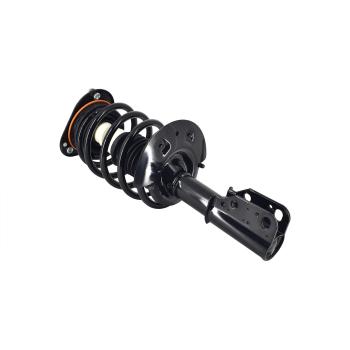2005 Cadillac DeVille Suspension Strut and Coil Spring Assembly Front FCS Automotive 1332343 image 2 of 4