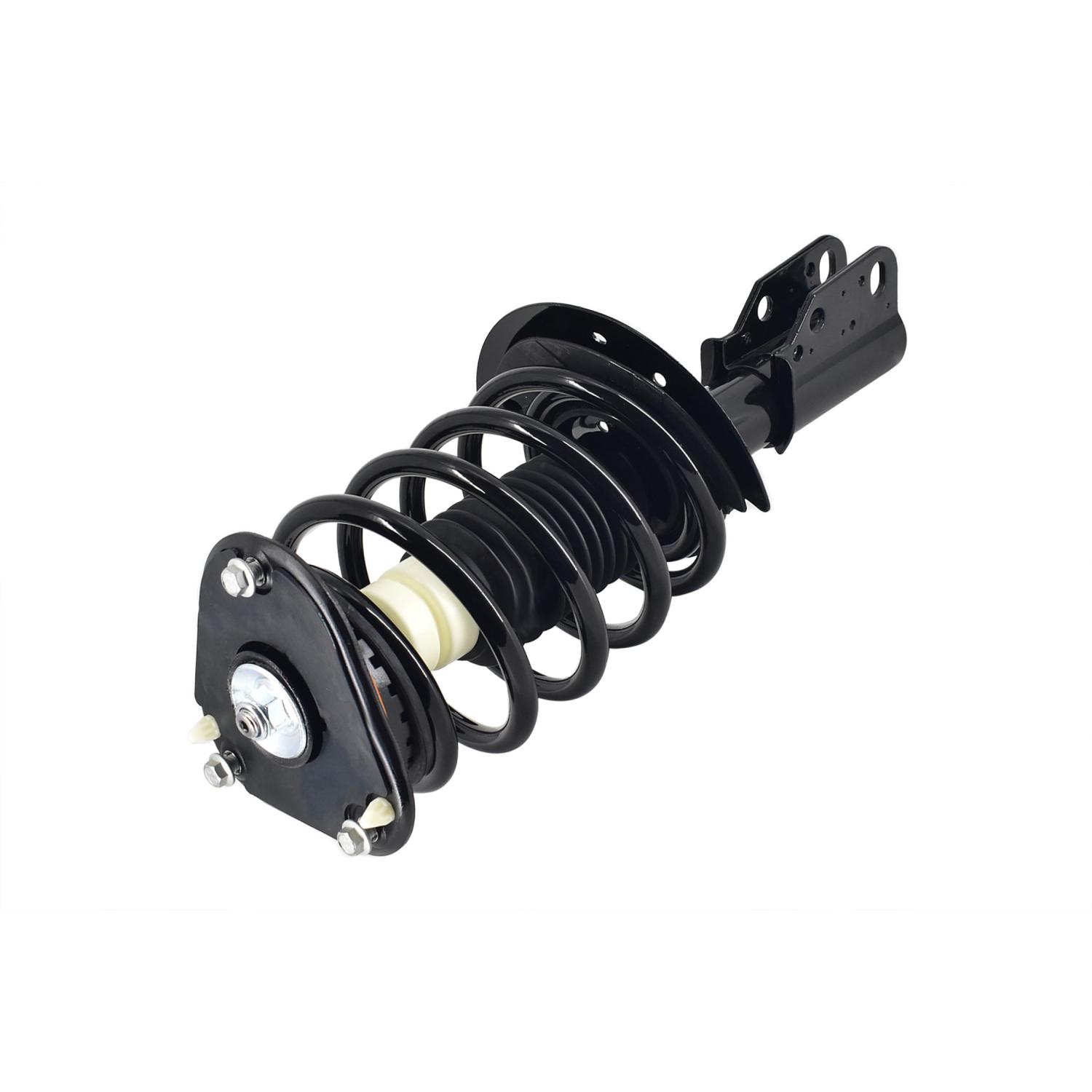 FCS Automotive 1332343 - Suspension Strut and Coil Spring Assembly FCS Automotive 1332343 Suspension Strut and Coil Spring Assembly product image 4 of 5