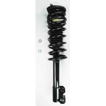 2001 Saturn SC2 Suspension Strut and Coil Spring Assembly Rear FCS Automotive 1332345 image 1 of 1