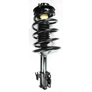 1992 Toyota Camry Suspension Strut and Coil Spring Assembly Front Left FCS Automotive 1332346L image 1 of 1