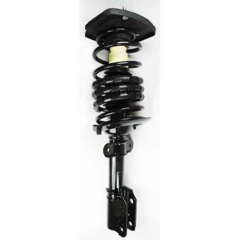 2003 Chevrolet Impala Suspension Strut and Coil Spring Assembly Rear Left FCS Automotive 1332347L image 1 of 1