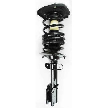 2003 Chevrolet Impala Suspension Strut and Coil Spring Assembly Rear Right FCS Automotive 1332347R image 1 of 1