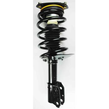 2003 Oldsmobile Silhouette Suspension Strut and Coil Spring Assembly
