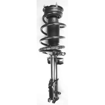 2005 Ford Mustang Suspension Strut and Coil Spring Assembly