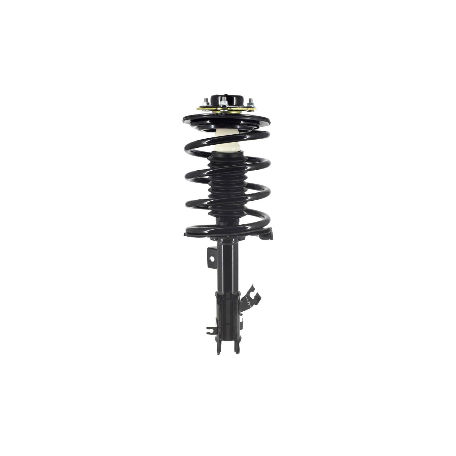 FCS Automotive 1332350R - Suspension Strut and Coil Spring Assembly FCS Automotive 1332350R Suspension Strut and Coil Spring Assembly product image 1 of 5