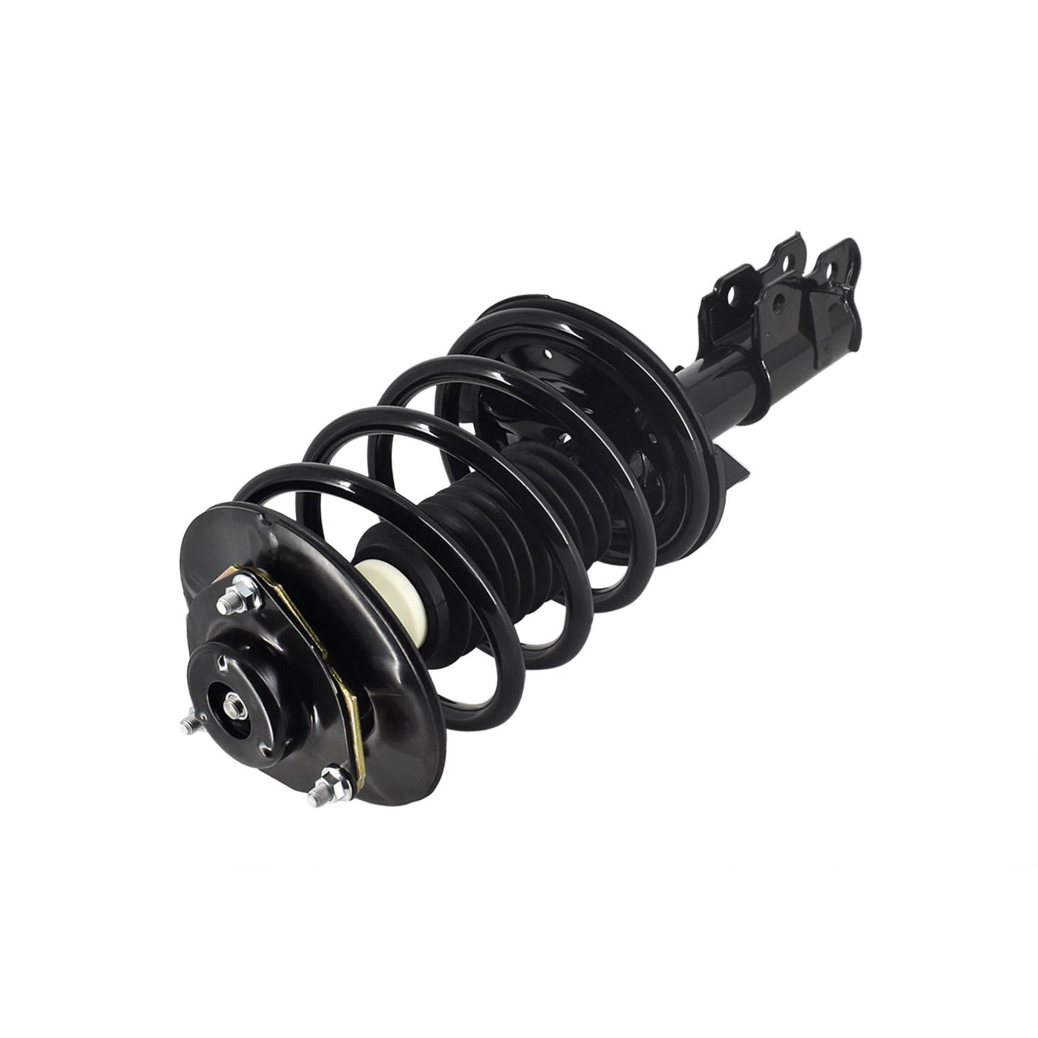 FCS Automotive 1332350R - Suspension Strut and Coil Spring Assembly FCS Automotive 1332350R Suspension Strut and Coil Spring Assembly product image 4 of 5