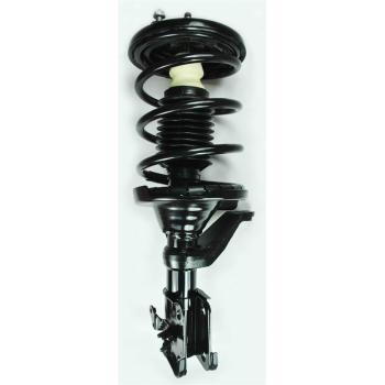 2004 Honda Civic Suspension Strut and Coil Spring Assembly