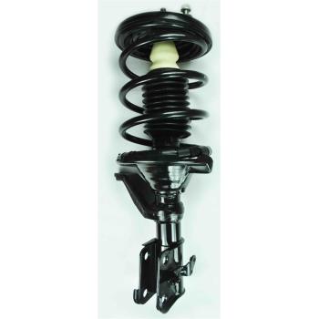 2004 Honda Civic Suspension Strut and Coil Spring Assembly Front Right FCS Automotive 1332351R image 1 of 1