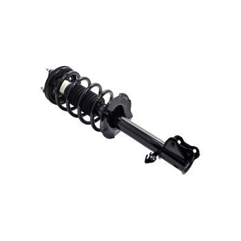 2010 Mercury Mariner Suspension Strut and Coil Spring Assembly Front Left FCS Automotive 1332352L image 2 of 4