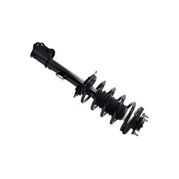 2010 Mercury Mariner Suspension Strut and Coil Spring Assembly Front Left FCS Automotive 1332352L image 4 of 4