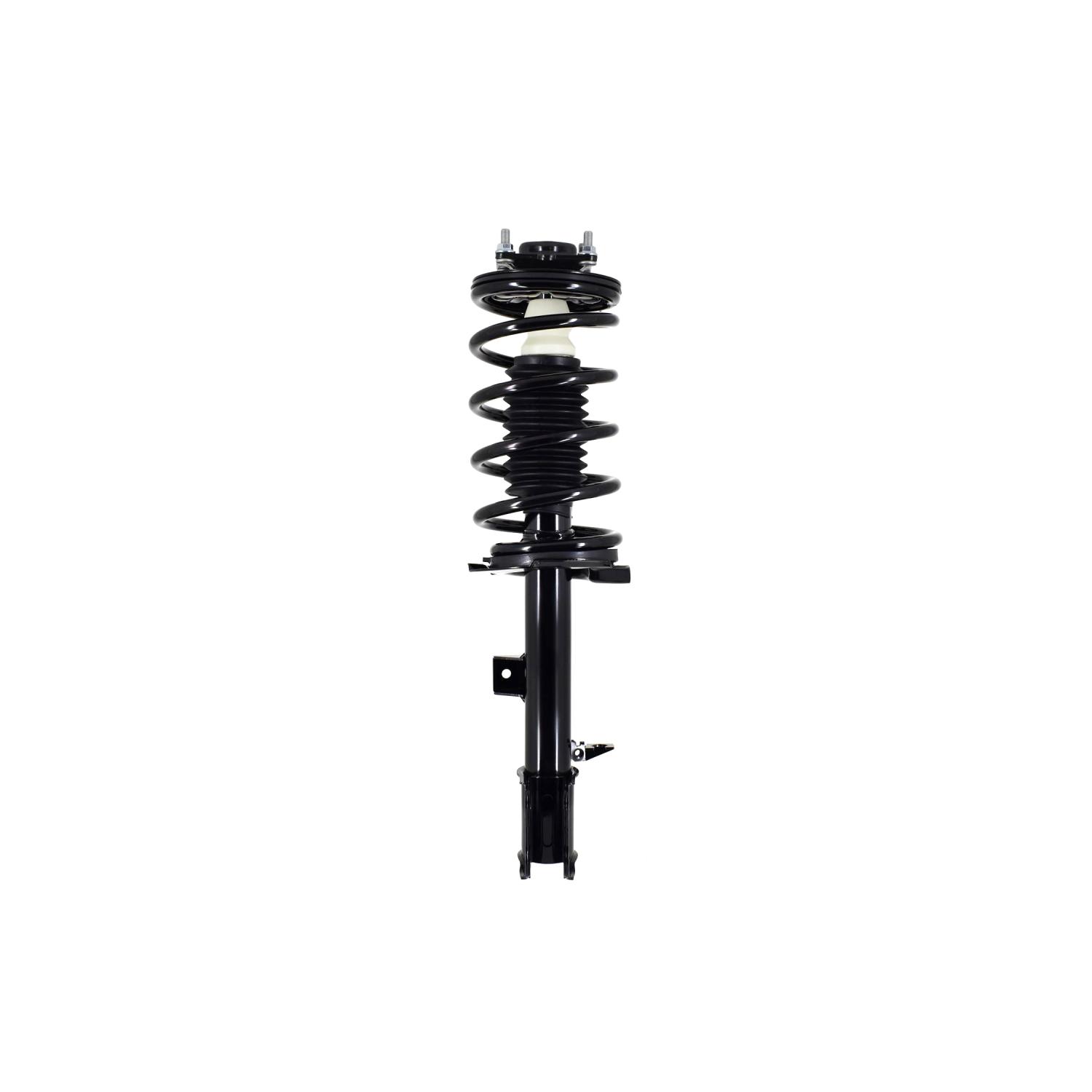 FCS Automotive 1332352R Suspension Strut and Coil Spring Assembly product image 1 of 5