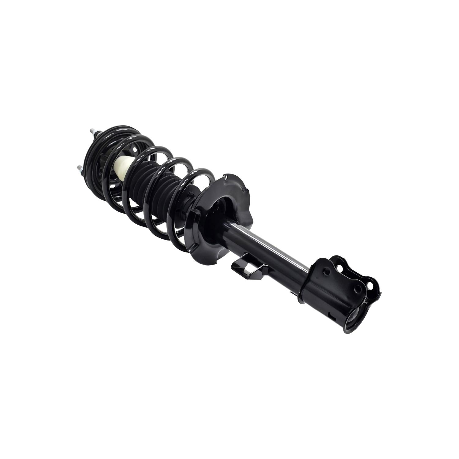 FCS Automotive 1332352R Suspension Strut and Coil Spring Assembly product image 2 of 5
