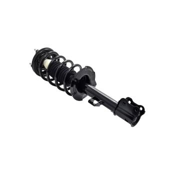 2010 Mercury Mariner Suspension Strut and Coil Spring Assembly Front Right FCS Automotive 1332352R image 2 of 4