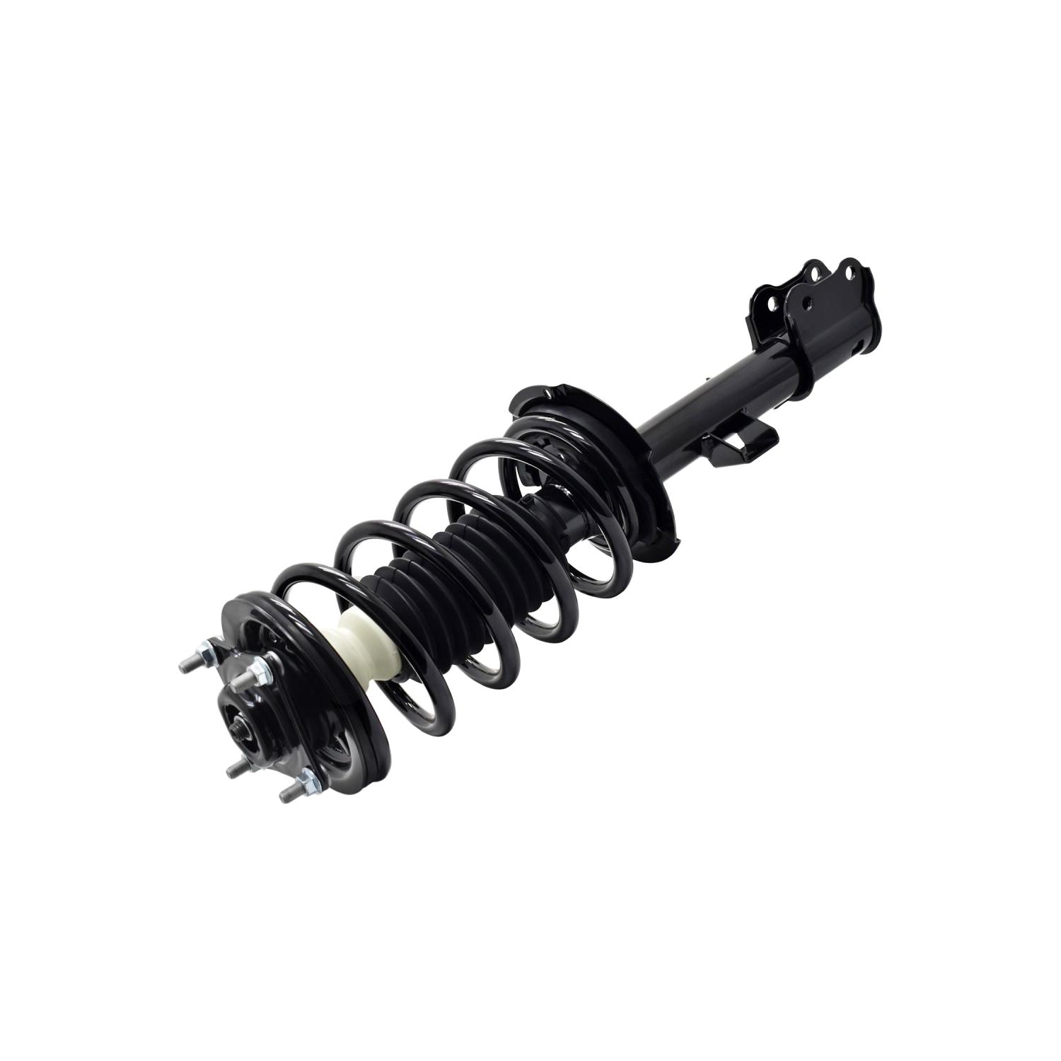 FCS Automotive 1332352R Suspension Strut and Coil Spring Assembly product image 3 of 5