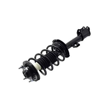 2010 Mercury Mariner Suspension Strut and Coil Spring Assembly Front Right FCS Automotive 1332352R image 3 of 4