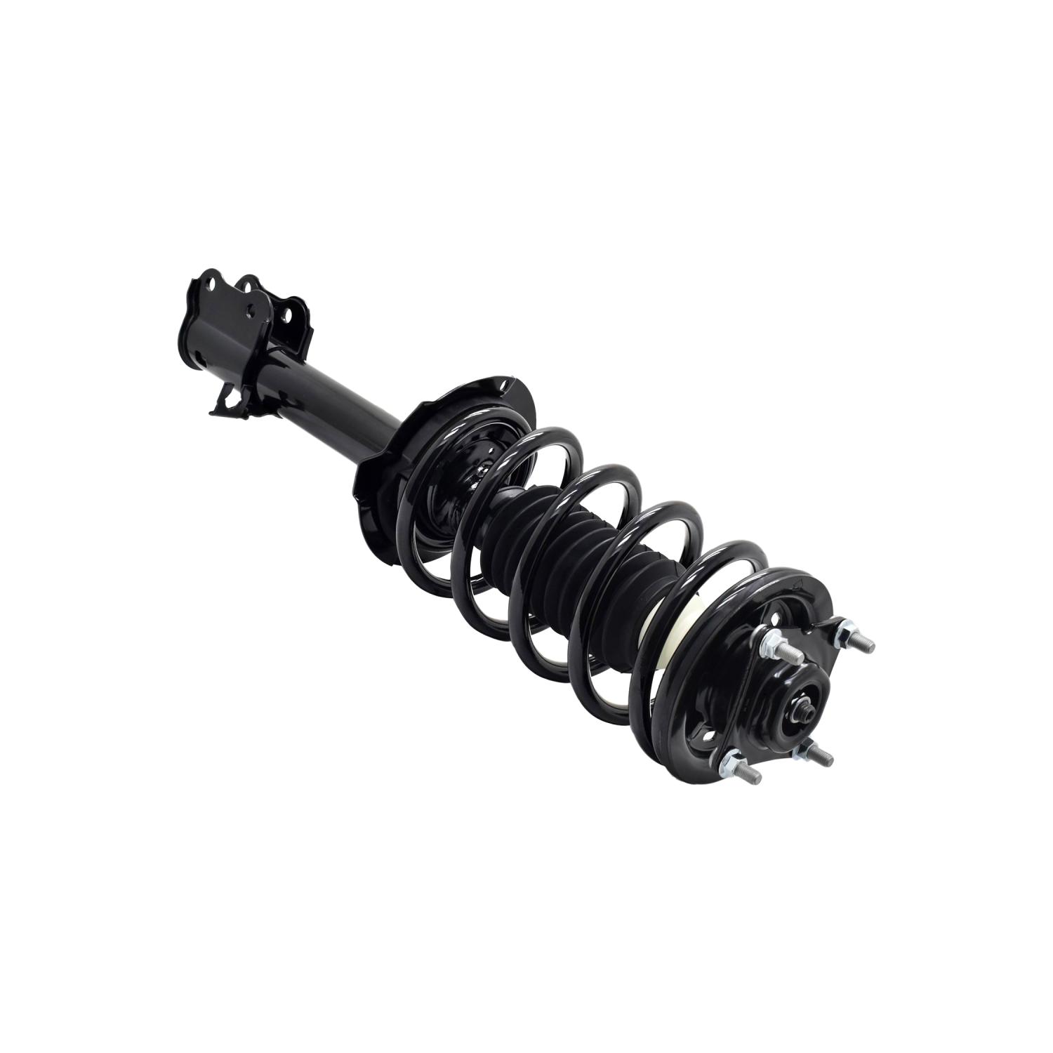 FCS Automotive 1332352R Suspension Strut and Coil Spring Assembly product image 4 of 5