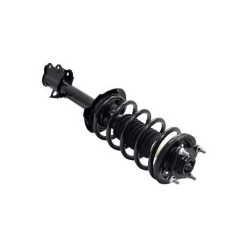 2010 Mercury Mariner Suspension Strut and Coil Spring Assembly Front Right FCS Automotive 1332352R image 4 of 4