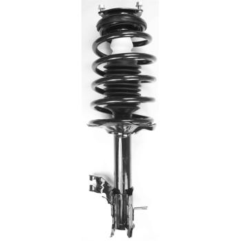 2006 Nissan Sentra Suspension Strut and Coil Spring Assembly Front Left FCS Automotive 1332355L image 1 of 4