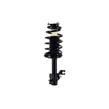 2006 Nissan Sentra Suspension Strut and Coil Spring Assembly Front Left FCS Automotive 1332355L image 3 of 4