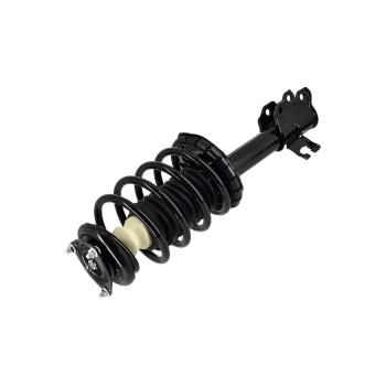 2006 Nissan Sentra Suspension Strut and Coil Spring Assembly Front Left FCS Automotive 1332355L image 4 of 4