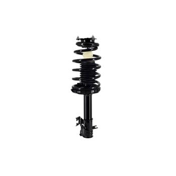 2006 Nissan Sentra Suspension Strut and Coil Spring Assembly Front Right FCS Automotive 1332355R image 3 of 4