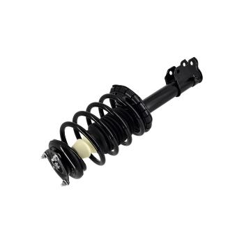 2006 Nissan Sentra Suspension Strut and Coil Spring Assembly Front Right FCS Automotive 1332355R image 4 of 4