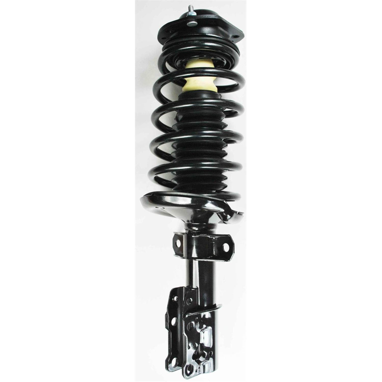FCS Automotive 1332356L - Suspension Strut and Coil Spring Assembly FCS Automotive 1332356L Suspension Strut and Coil Spring Assembly product image 1 of 1