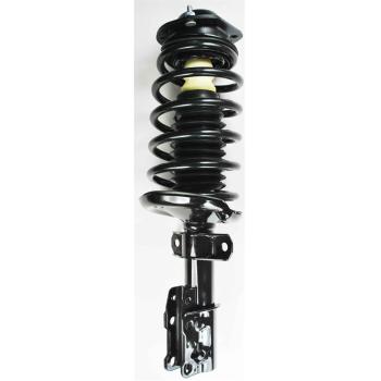 2009 Chevrolet Cobalt Suspension Strut and Coil Spring Assembly