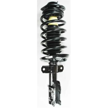 2007 Pontiac G5 Suspension Strut and Coil Spring Assembly Front Right FCS Automotive 1332356R image 1 of 1